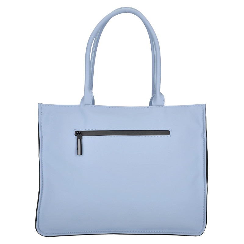 Bergen schoudertas waterafstotend -  laptop 17 inch