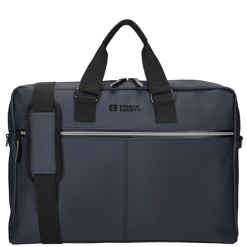 Bergen laptop tas waterafstotend 17 inch