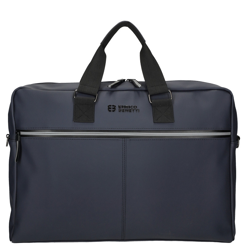 Bergen laptop tas waterafstotend 17 inch