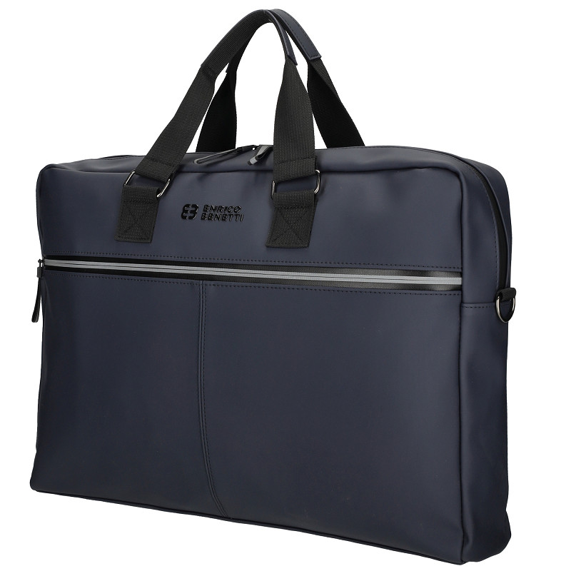 Bergen laptop tas waterafstotend 17 inch