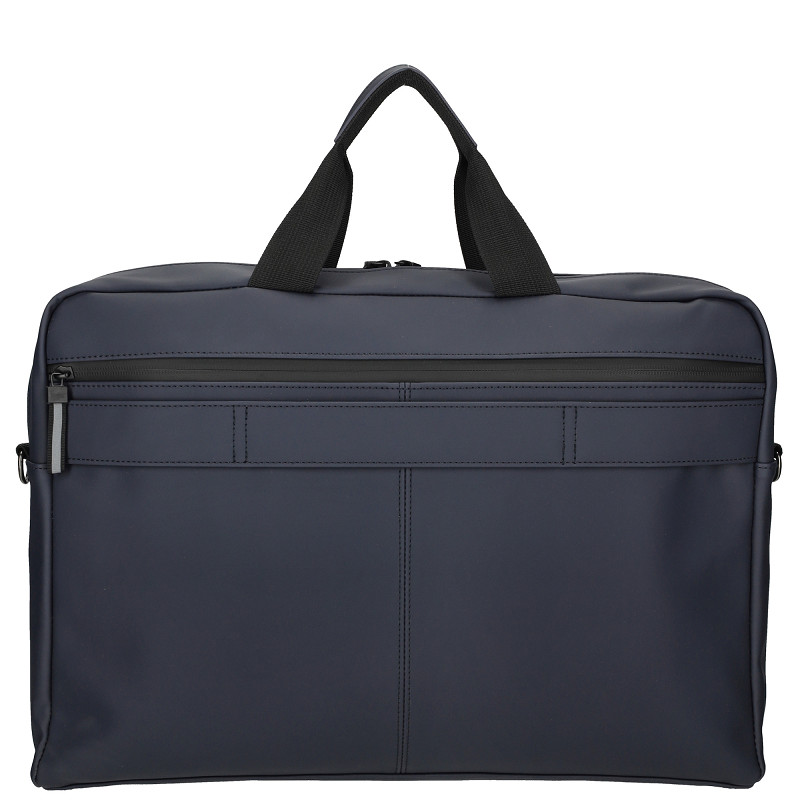 Bergen laptop tas waterafstotend 17 inch