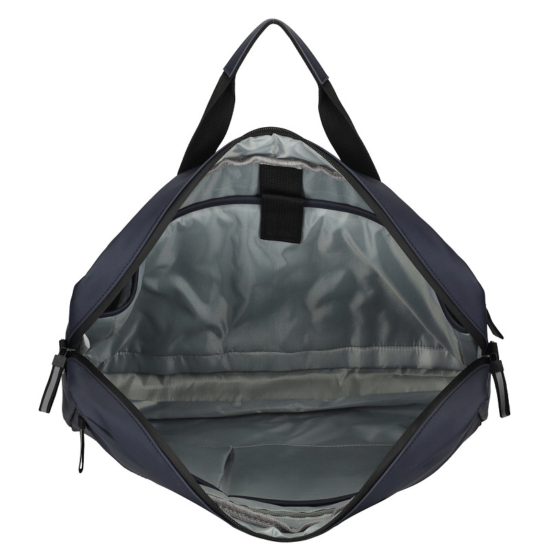 Bergen laptop tas waterafstotend 17 inch