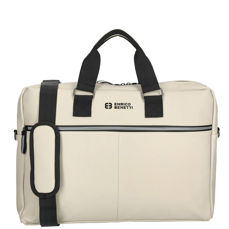 Bergen laptop tas waterafstotend 17 inch