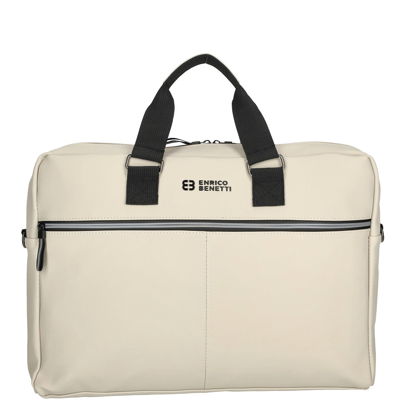 Bergen laptop tas waterafstotend 17 inch