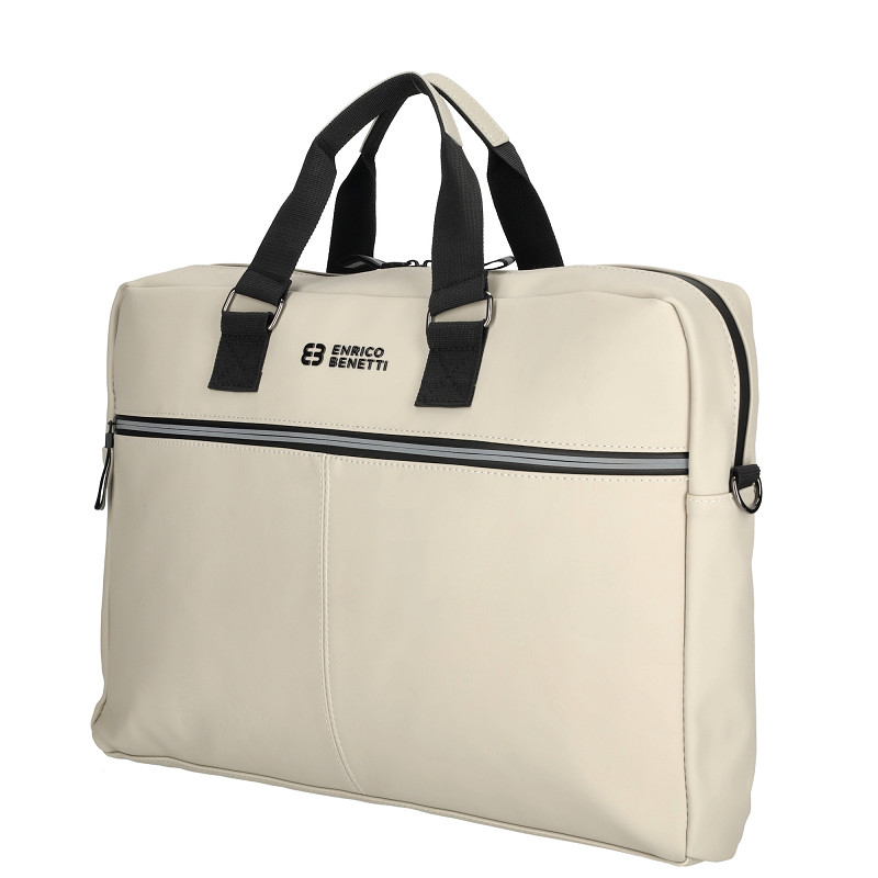 Bergen laptop tas waterafstotend 17 inch
