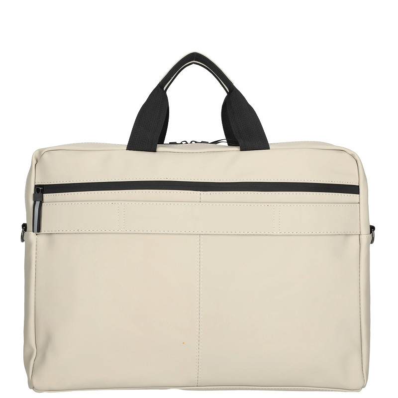Bergen laptop tas waterafstotend 17 inch