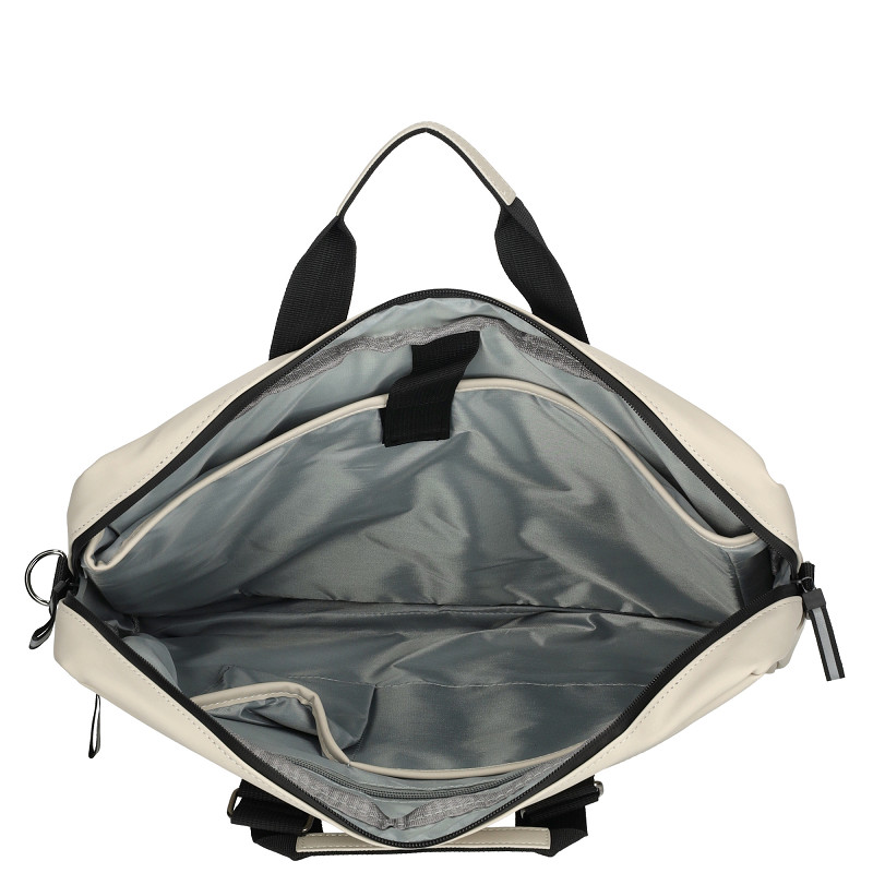 Bergen laptop tas waterafstotend 17 inch
