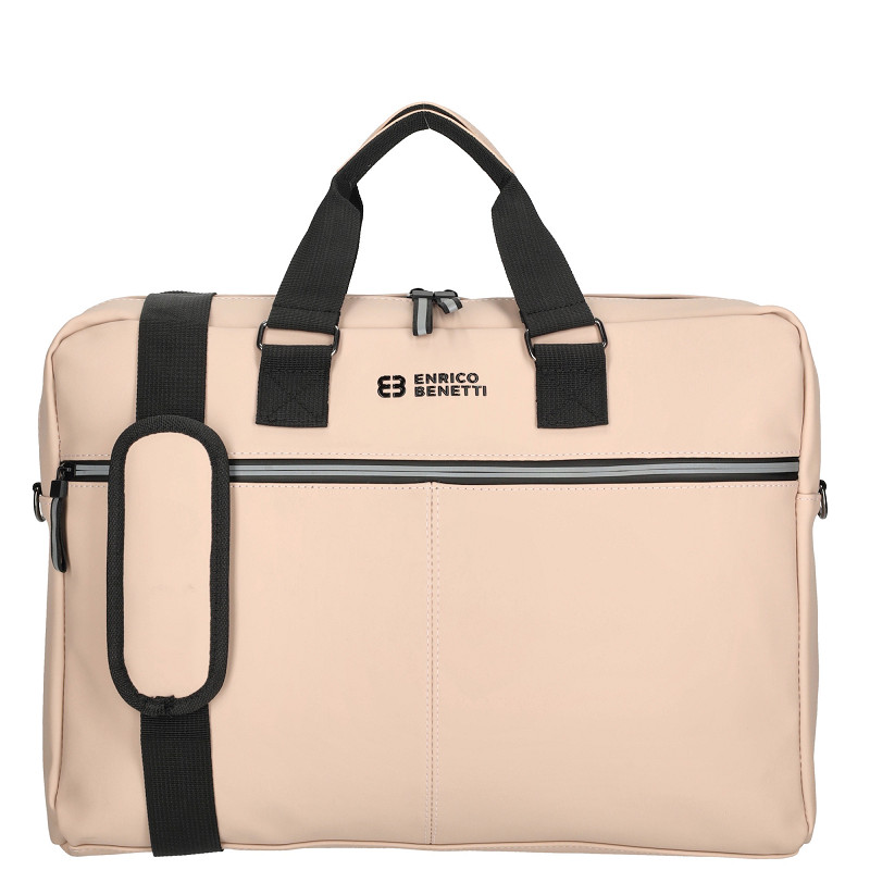 Bergen laptop tas waterafstotend 17 inch