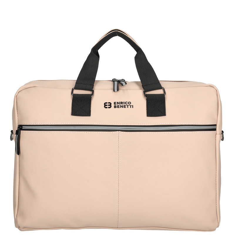 Bergen laptop tas waterafstotend 17 inch