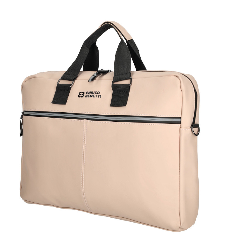 Bergen laptop tas waterafstotend 17 inch