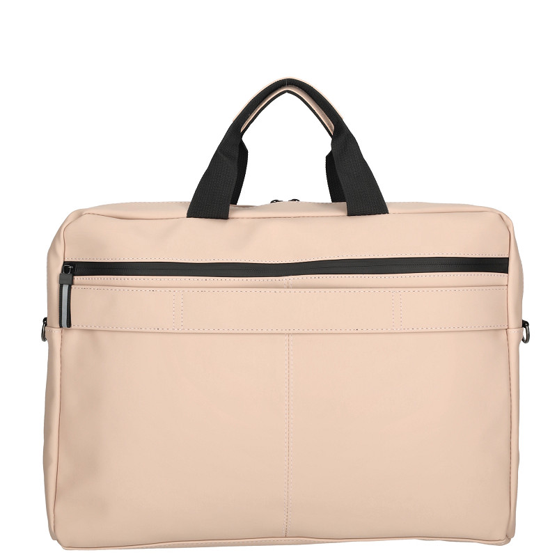 Bergen laptop tas waterafstotend 17 inch