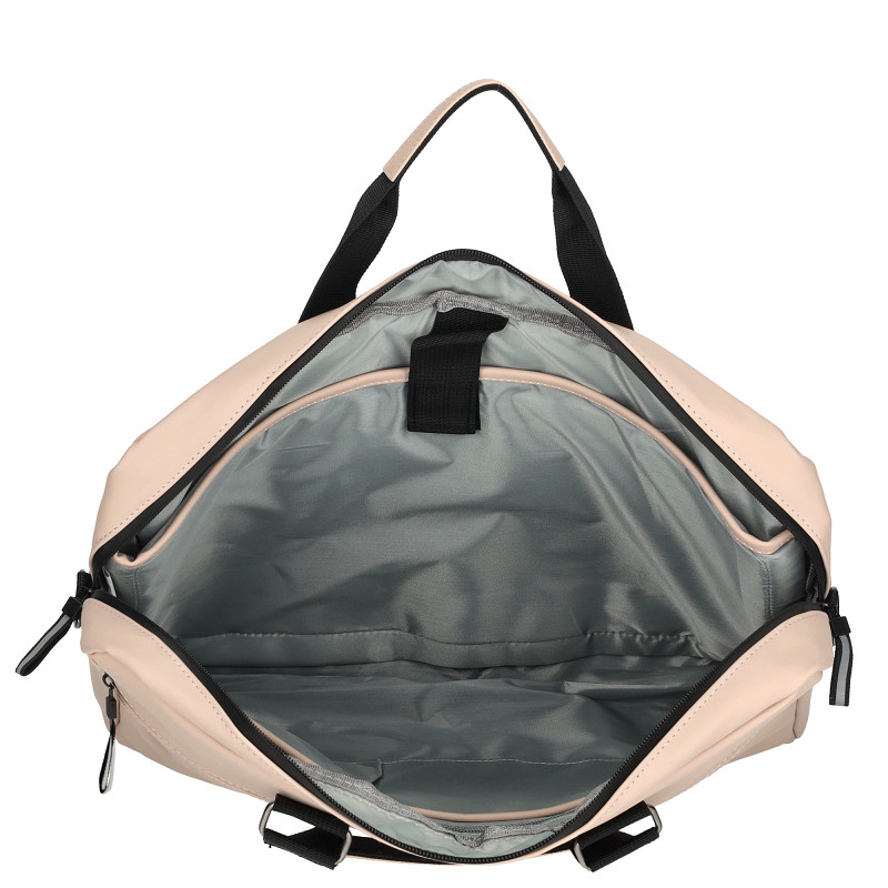 Bergen laptop tas waterafstotend 17 inch
