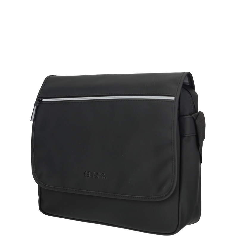 Bergen schoudertas- waterafstotend -  laptop 15 inch