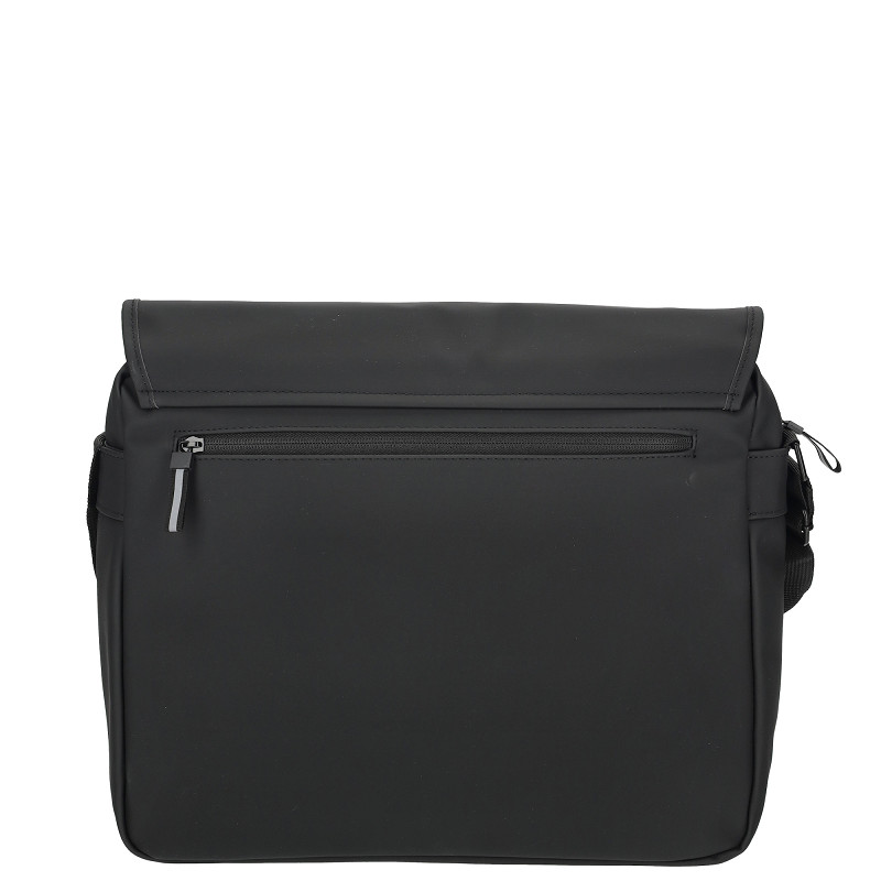 Bergen schoudertas- waterafstotend -  laptop 15 inch