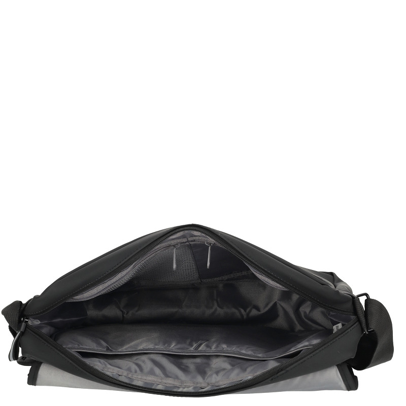 Bergen schoudertas- waterafstotend -  laptop 15 inch