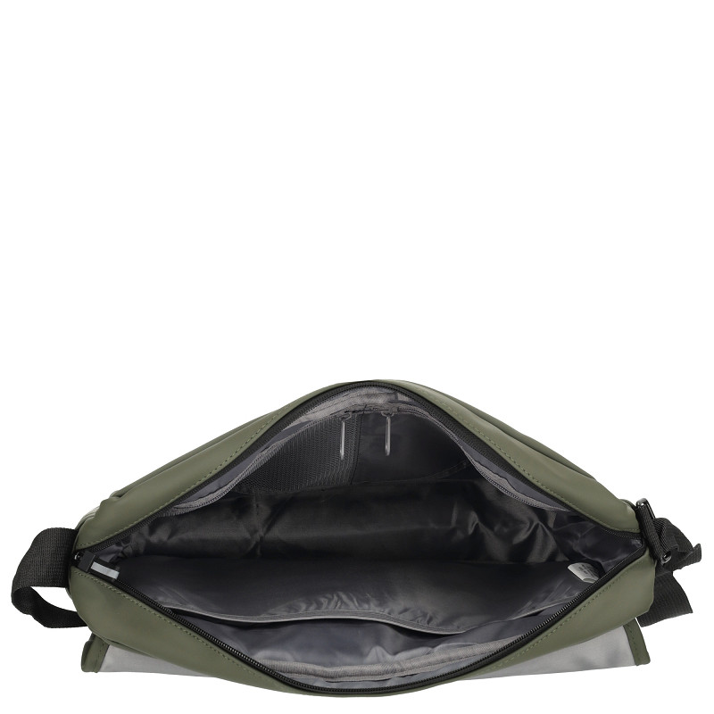 Bergen schoudertas- waterafstotend -  laptop 15 inch