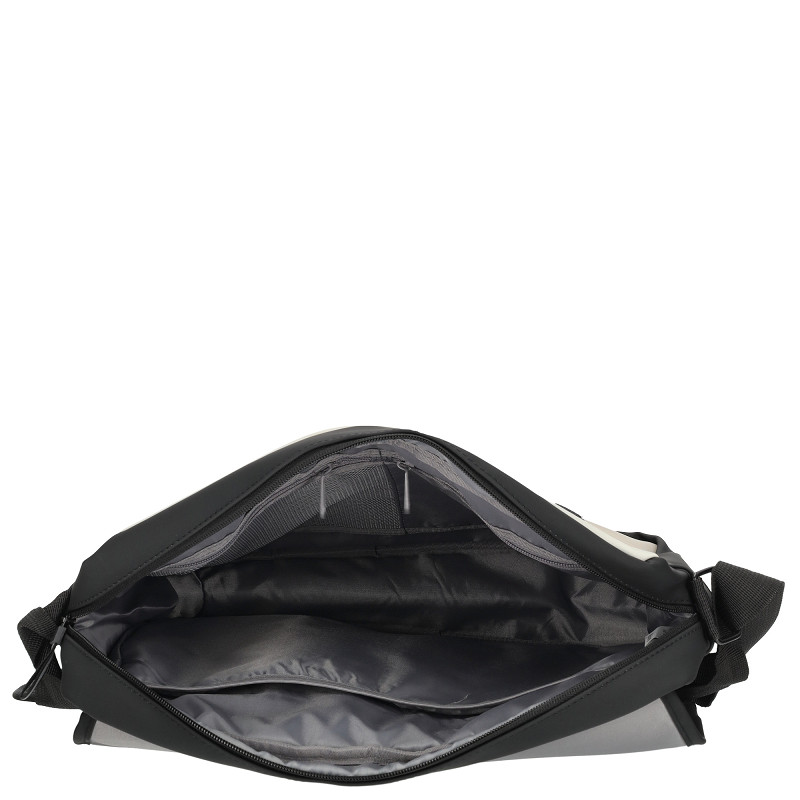 Bergen schoudertas- waterafstotend -  laptop 15 inch
