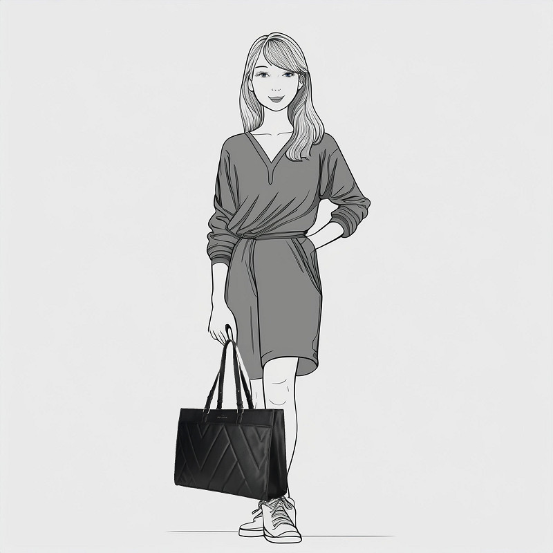Evie shopper laptop 14 inch