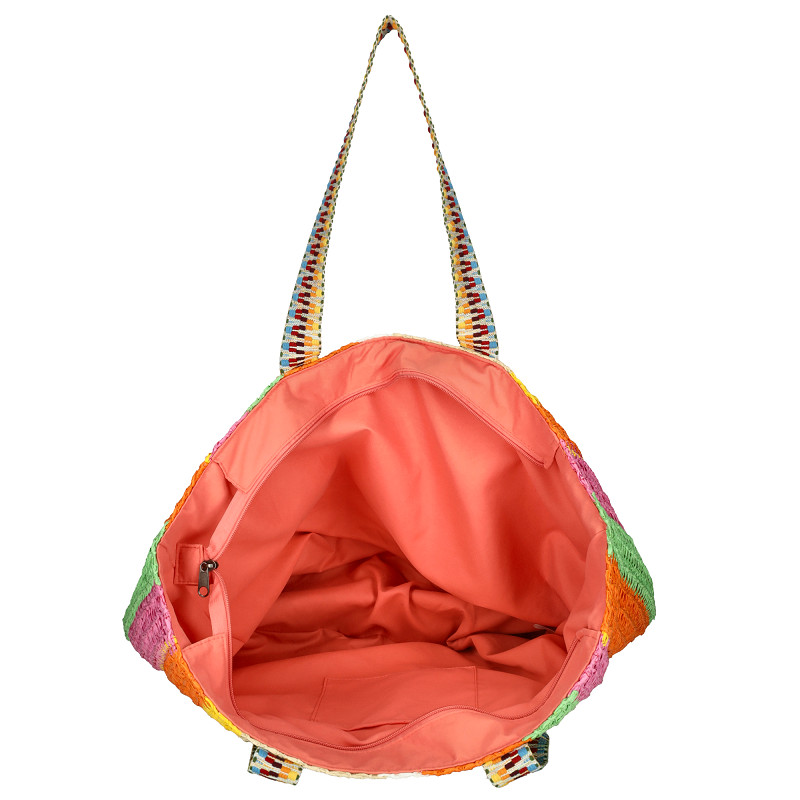 Marbella shopper / strandtas