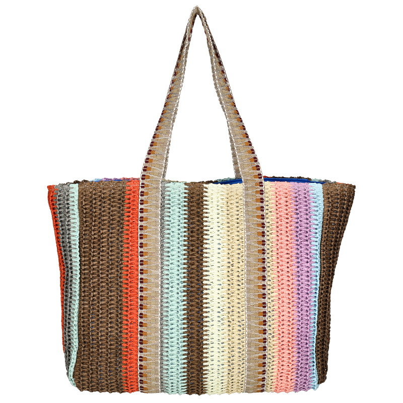 Marbella shopper / strandtas