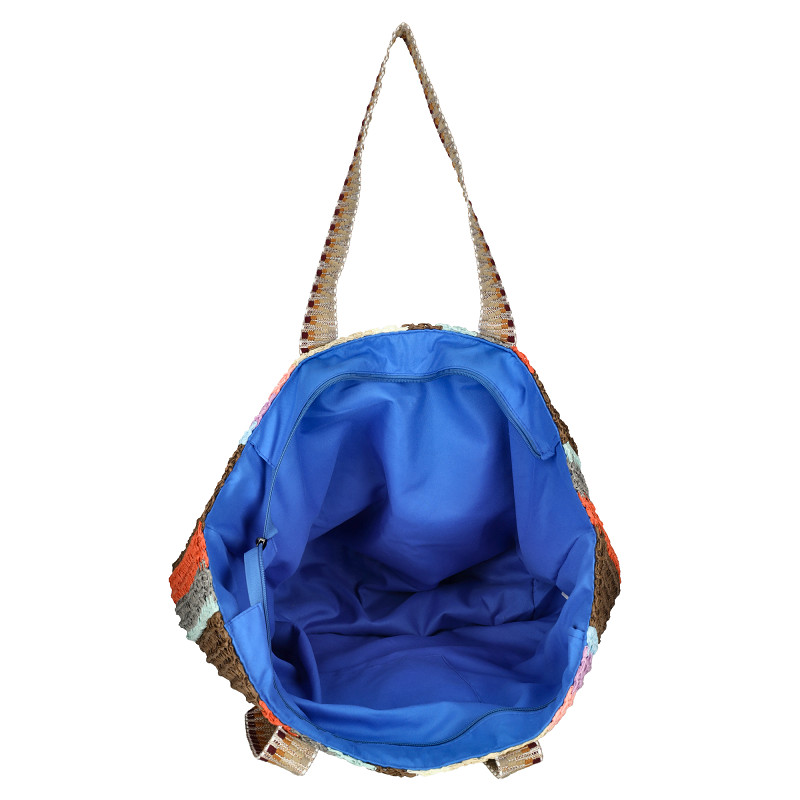 Marbella shopper / strandtas