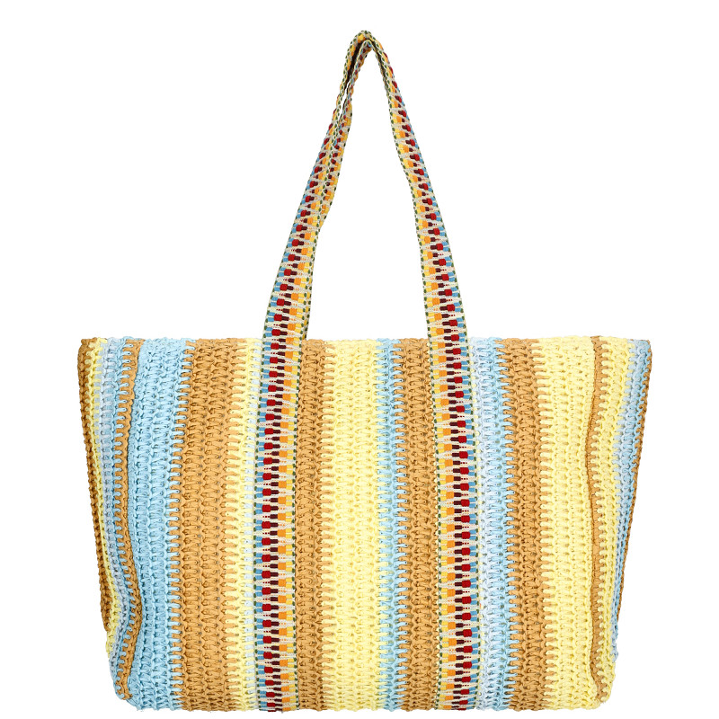 Marbella shopper / strandtas