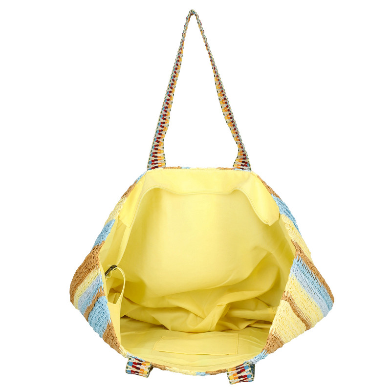 Marbella shopper / strandtas