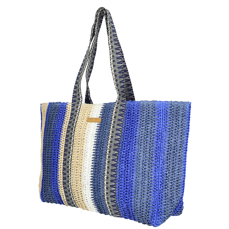 Marbella shopper / strandtas