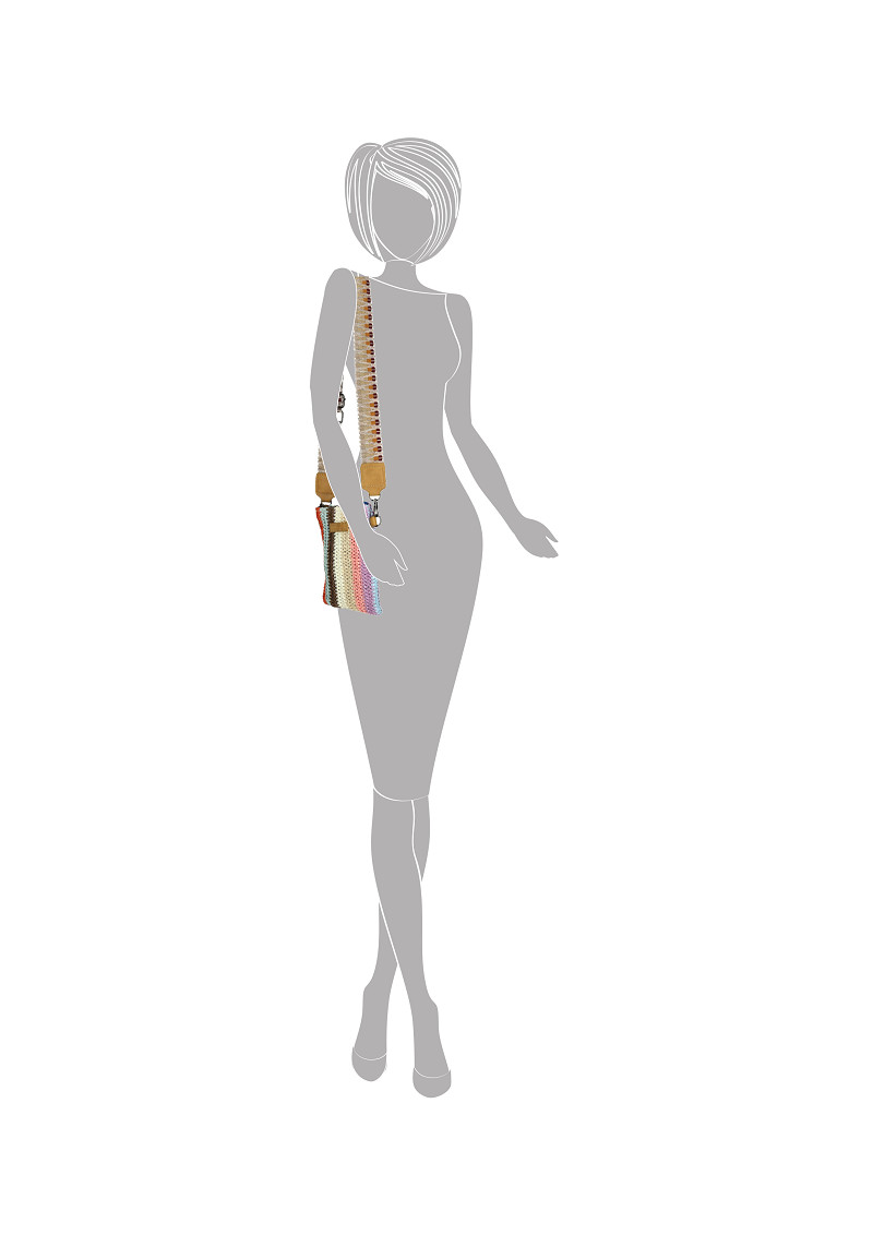 Marbella crossbody tas / telefoon tas