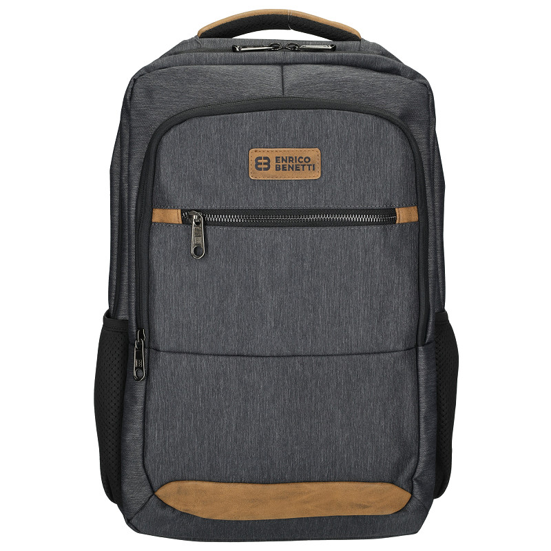 München rugzak - laptop 17 inch