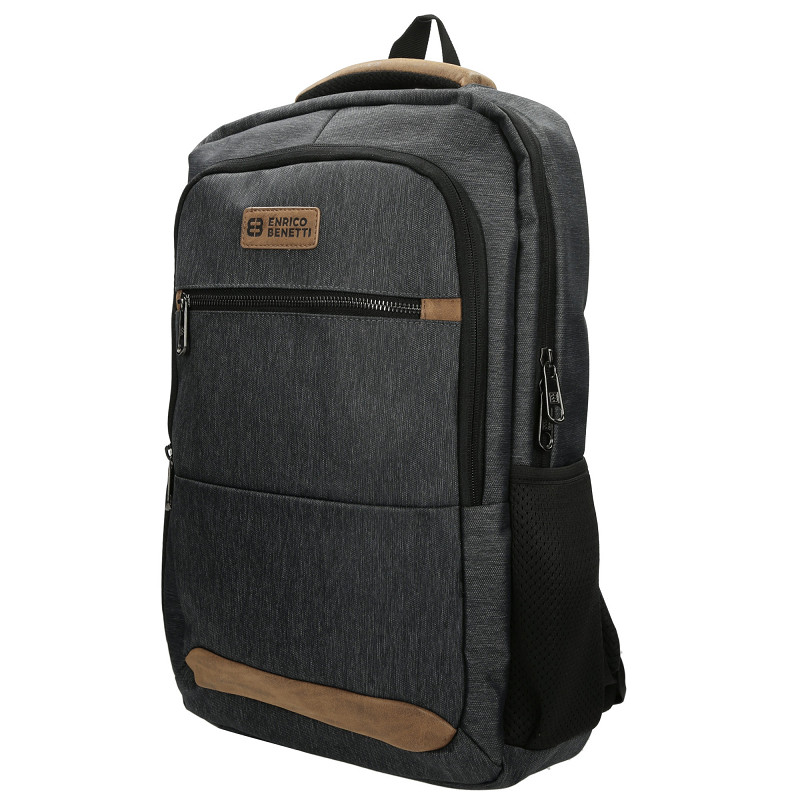 München rugzak - laptop 17 inch