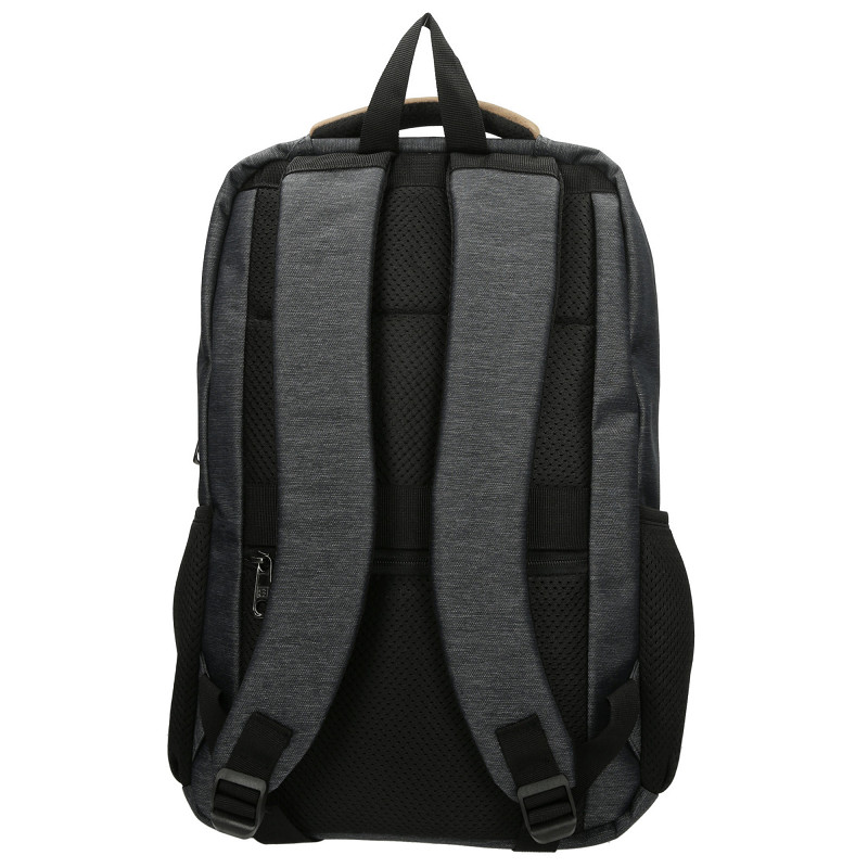 München rugzak - laptop 17 inch
