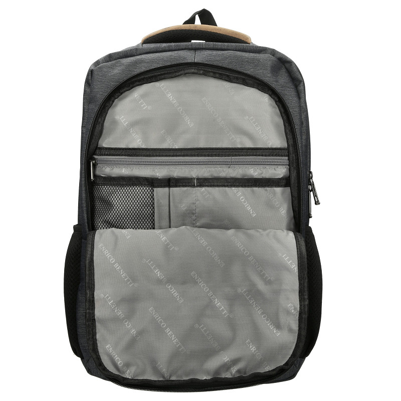 München rugzak - laptop 17 inch