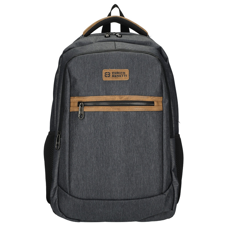 München rugzak - laptop 17 inch