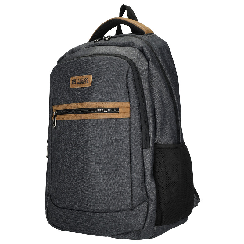München rugzak - laptop 17 inch