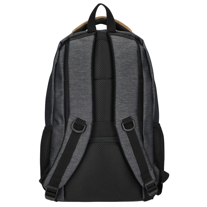 München rugzak - laptop 17 inch