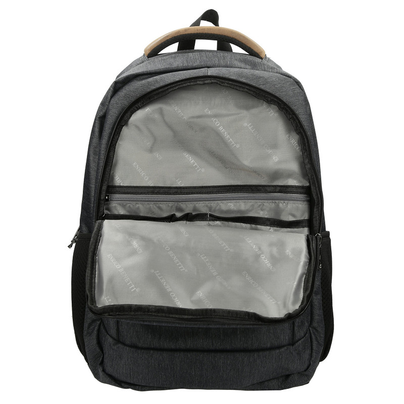 München rugzak - laptop 17 inch