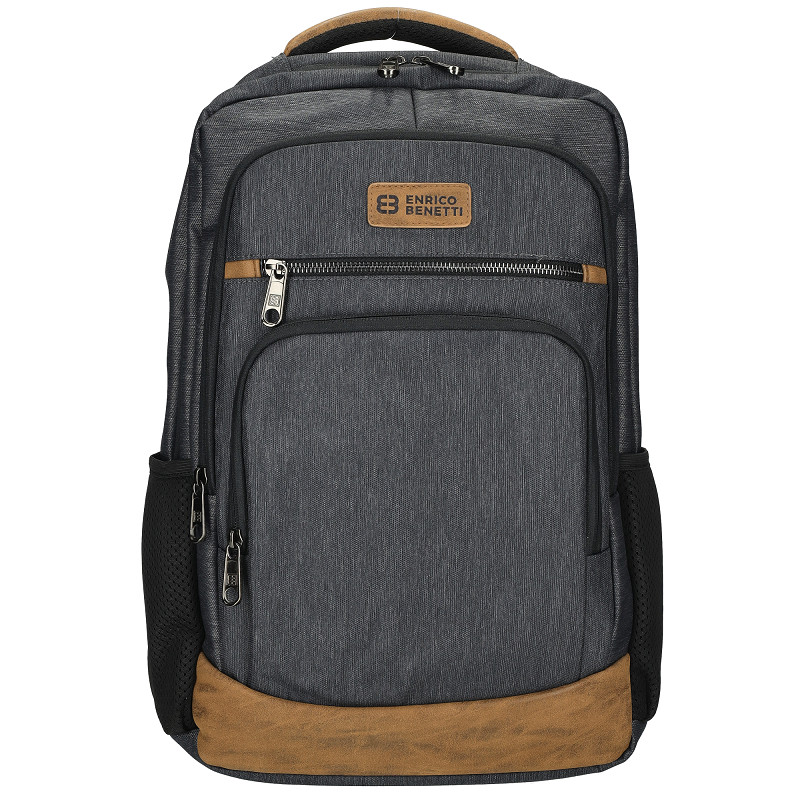 München rugzak - laptop 17 inch