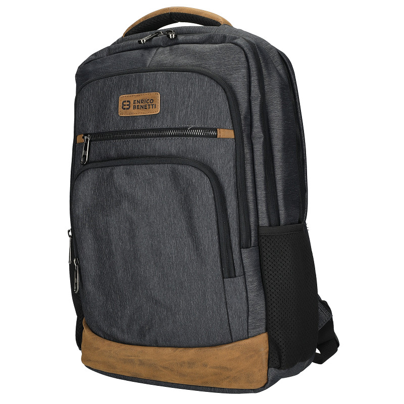 München rugzak - laptop 17 inch