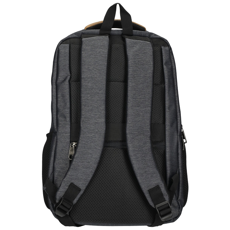 München rugzak - laptop 17 inch