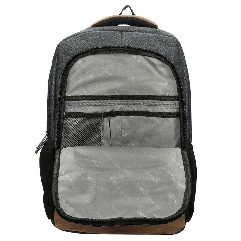 München rugzak - laptop 17 inch