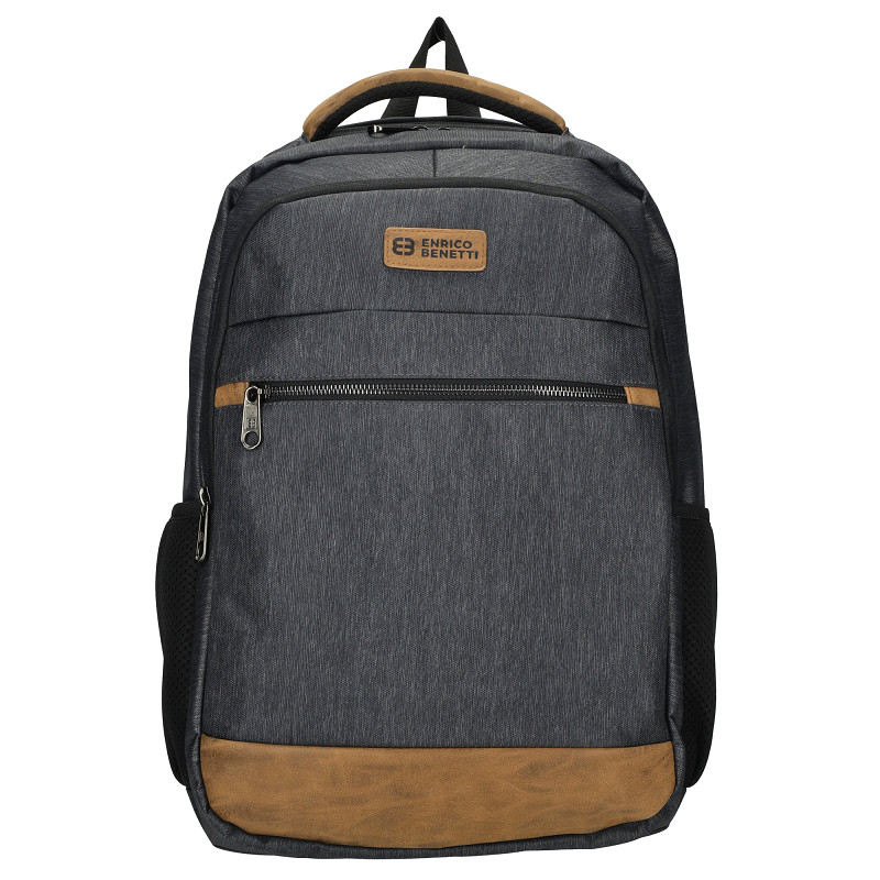 München rugzak - laptop 17 inch