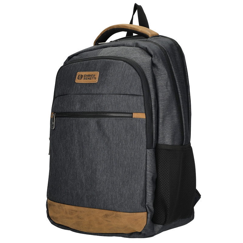 München rugzak - laptop 17 inch