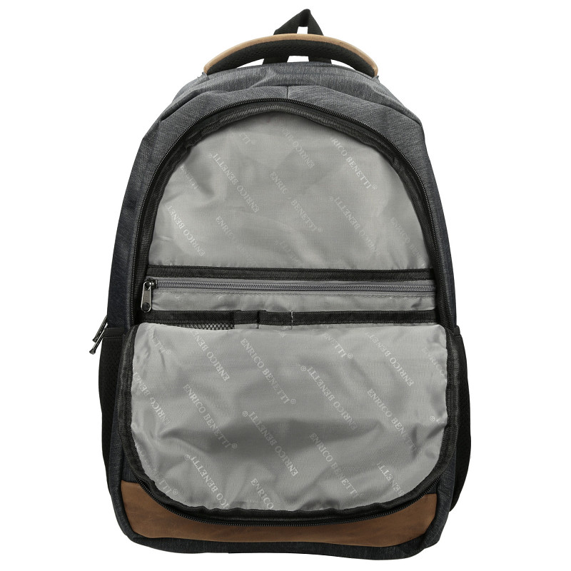 München rugzak - laptop 17 inch