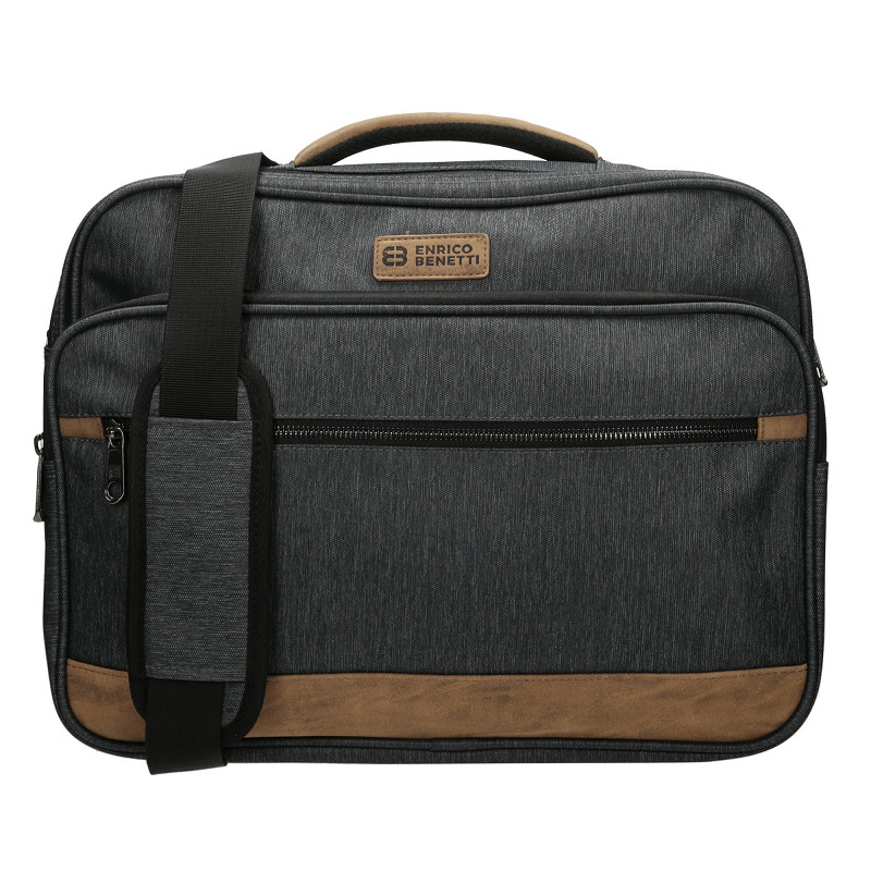 München reportertas - laptop 17 inch