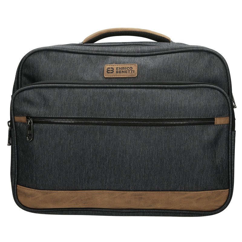 München reportertas - laptop 17 inch