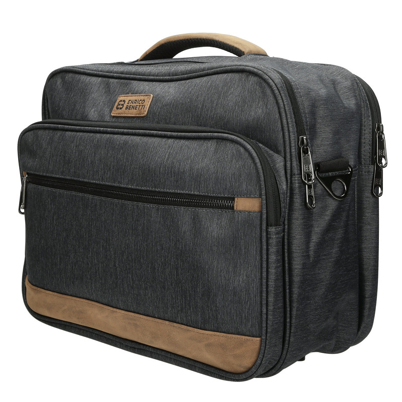 München reportertas - laptop 17 inch