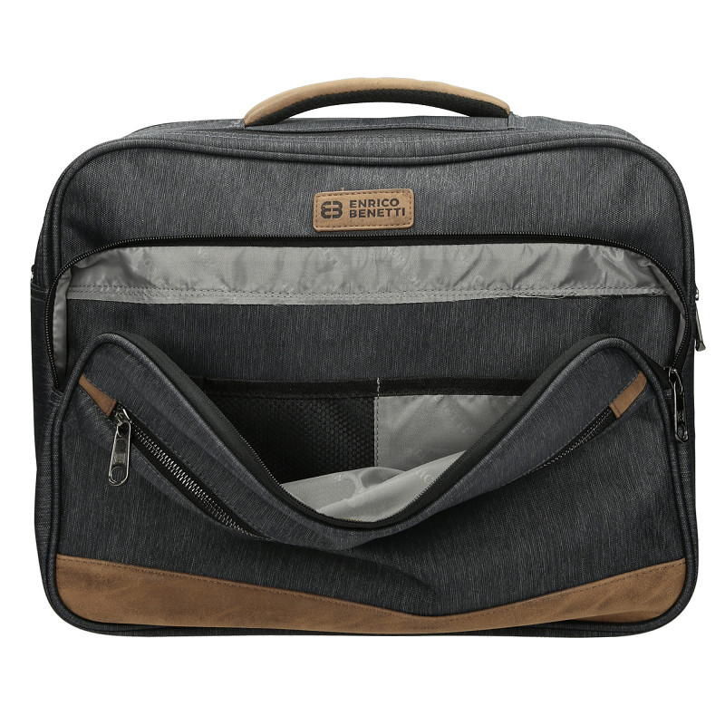 München reportertas - laptop 17 inch