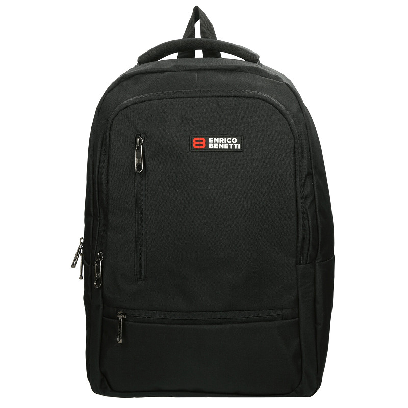 Hamburg rugzak - laptop 17 inch