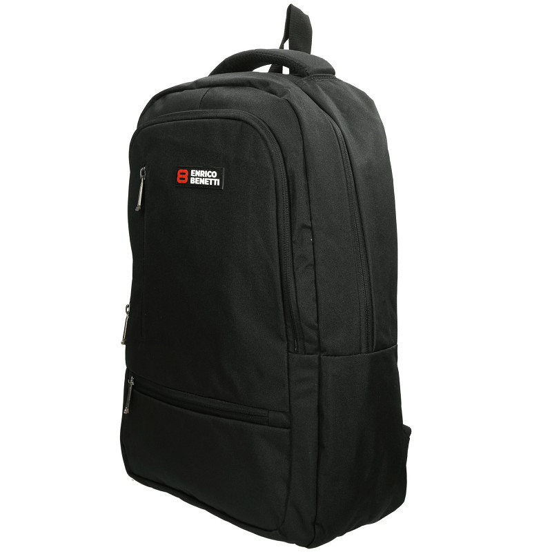 Hamburg rugzak - laptop 17 inch